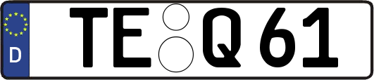 TE-Q61