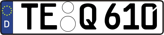 TE-Q610