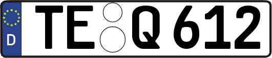TE-Q612