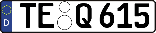 TE-Q615