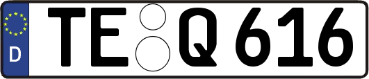 TE-Q616