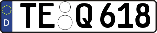 TE-Q618