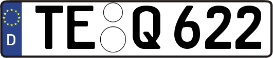 TE-Q622