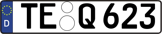 TE-Q623