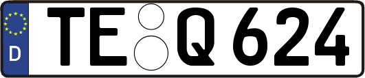 TE-Q624