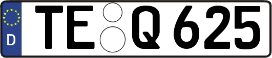 TE-Q625
