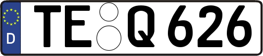 TE-Q626