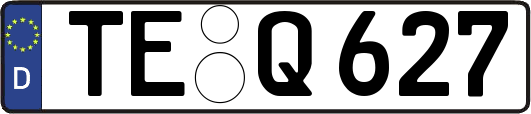 TE-Q627