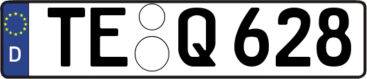 TE-Q628