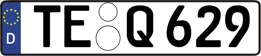 TE-Q629