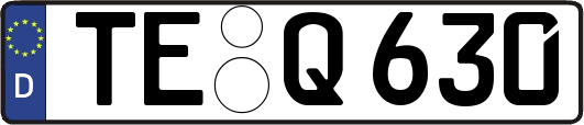 TE-Q630