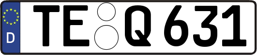 TE-Q631