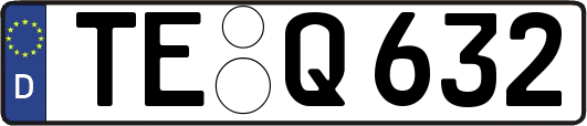 TE-Q632