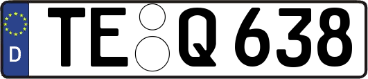 TE-Q638