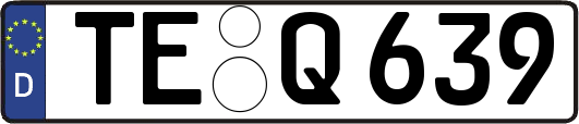 TE-Q639