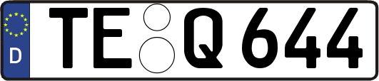 TE-Q644