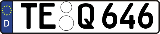TE-Q646