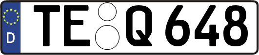 TE-Q648