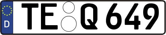 TE-Q649