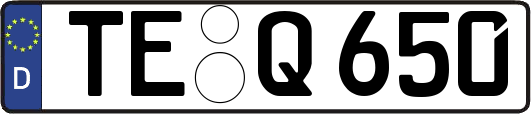 TE-Q650