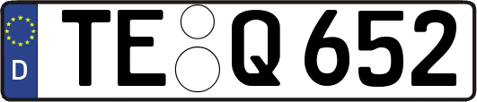 TE-Q652
