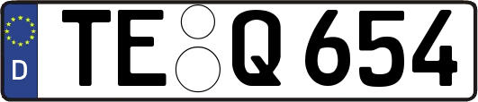 TE-Q654