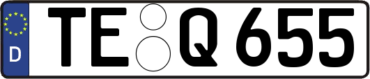 TE-Q655