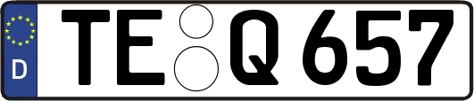 TE-Q657