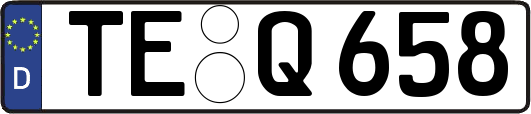 TE-Q658