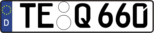 TE-Q660