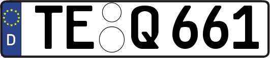 TE-Q661