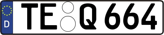 TE-Q664