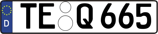 TE-Q665