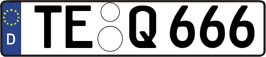 TE-Q666