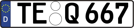 TE-Q667