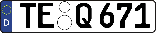 TE-Q671