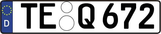TE-Q672