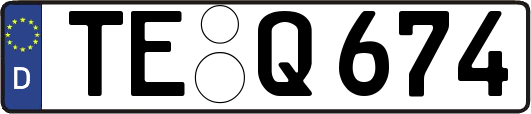 TE-Q674