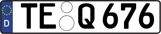TE-Q676