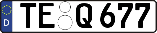 TE-Q677
