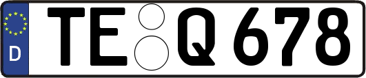 TE-Q678