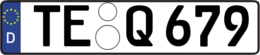 TE-Q679