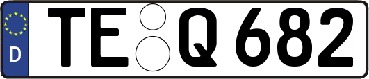 TE-Q682