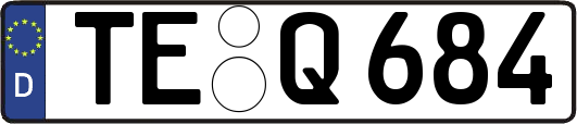 TE-Q684