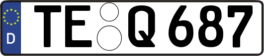 TE-Q687