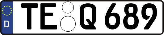TE-Q689