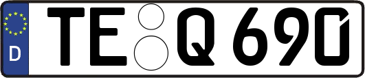 TE-Q690
