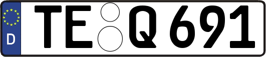 TE-Q691