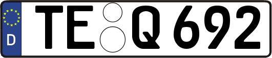 TE-Q692