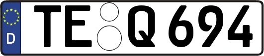 TE-Q694